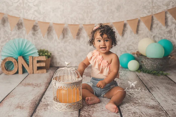 Qué ropa llevar a una sesión Smash Cake 6 Ropa recomendada para la minisesión previa